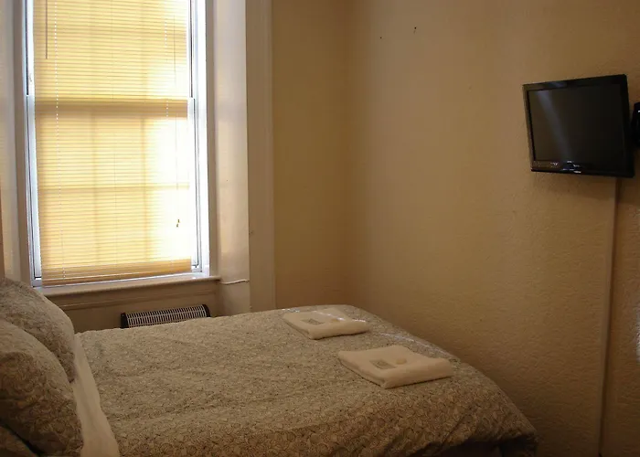 فندق St Enoch غلاسغو