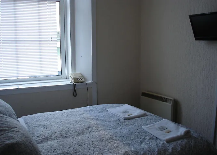 فندق St Enoch 2*