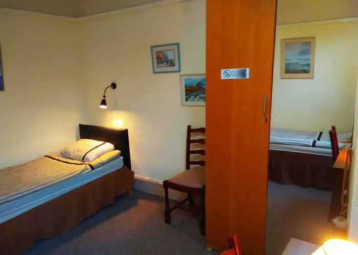 Hostel Alba Glasgow