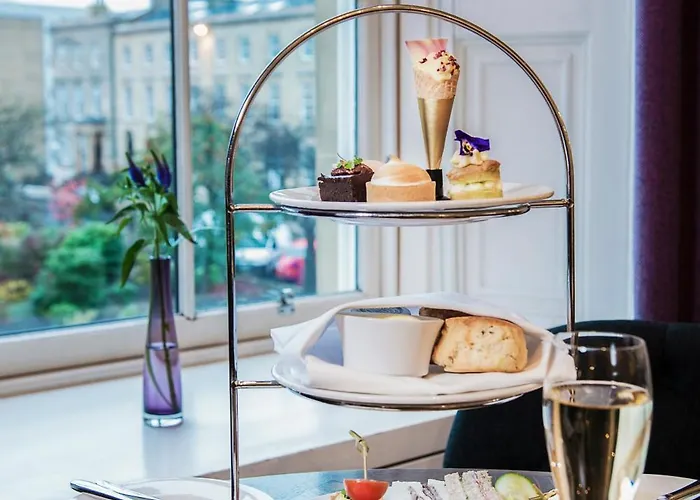 Kimpton Blythswood Square & By Ihg غلاسغو