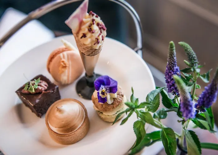 Kimpton Blythswood Square & By Ihg 5*