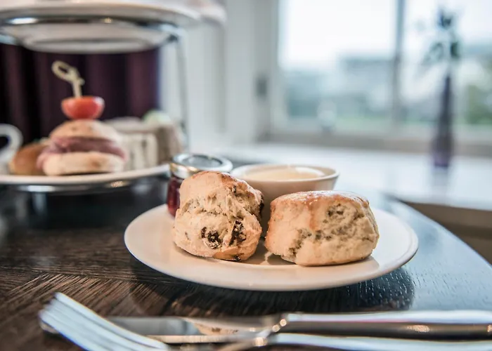 מלון Kimpton Blythswood Square & By Ihg