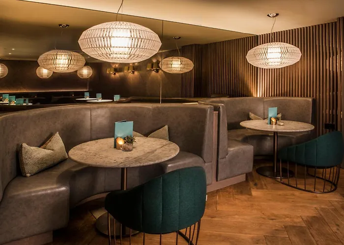 Kimpton Blythswood Square & By Ihg 5*