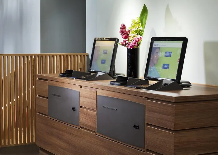 Hotel The Address Glasgow