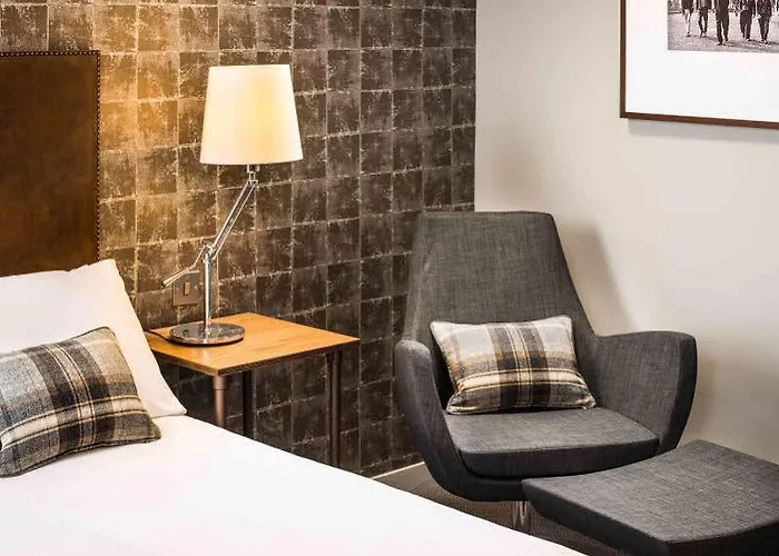 West By Compass Hospitality Hotel 3*