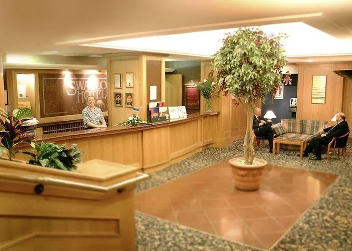 West By Compass Hospitality גלאזגו