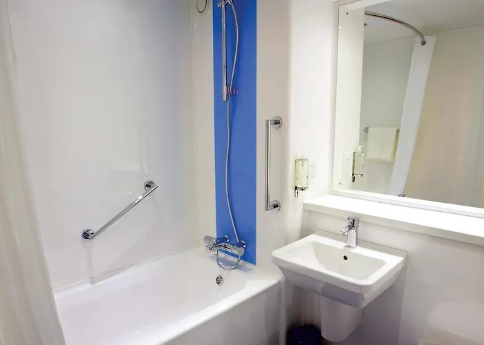 Travelodge 2* Glasgow