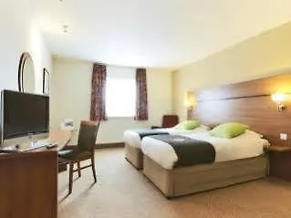 Hotel Premier Braehead Glasgow