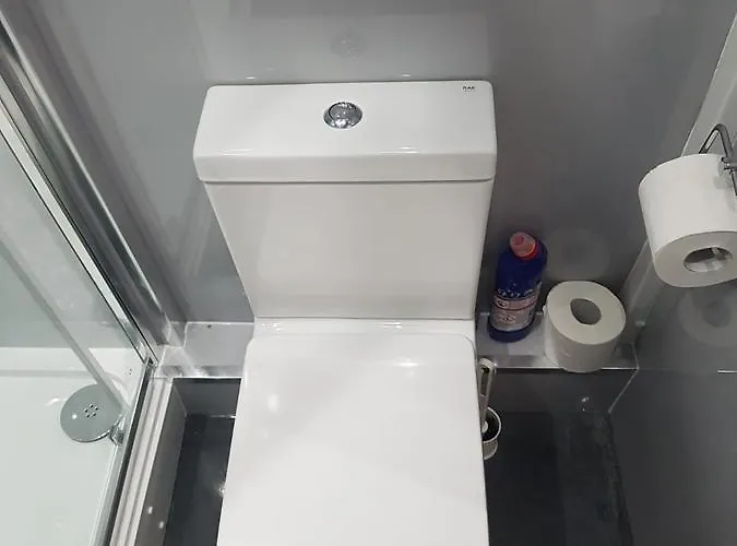 Bentinck Street Ground Floor Apartman Glasgow