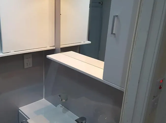 Bentinck Street Ground Floor Apartman Glasgow