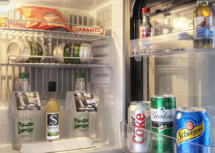 Indigo By Ihg 4* Glasgow