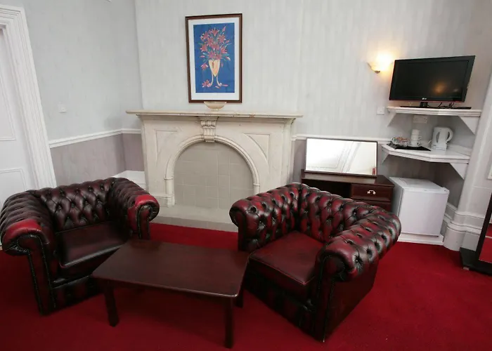 City Apartments Apartment Glasgow