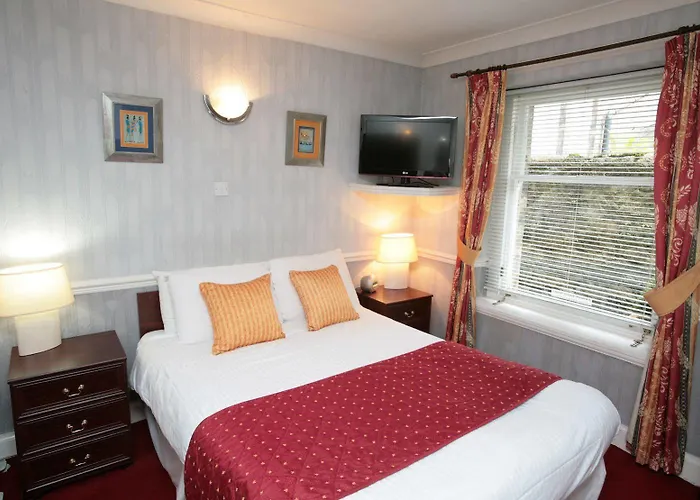 City Apartments Apartament