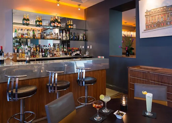 Arthouse Hotel Glasgow