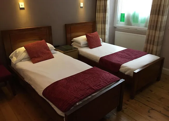 Hotell The Merchant 3*