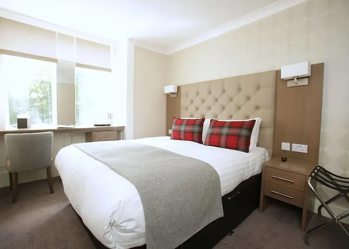 Ambassador 3* Glasgow