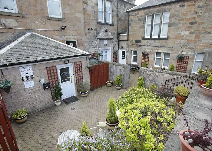 大使酒店 酒店 3*