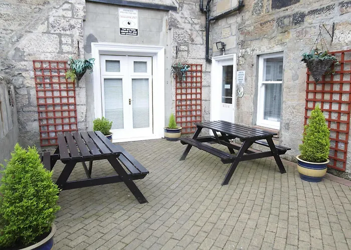 Szálloda Ambassador