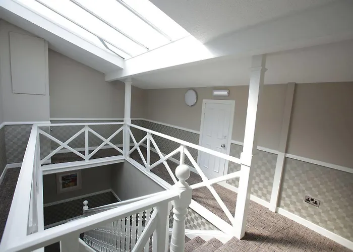 Szálloda Ambassador