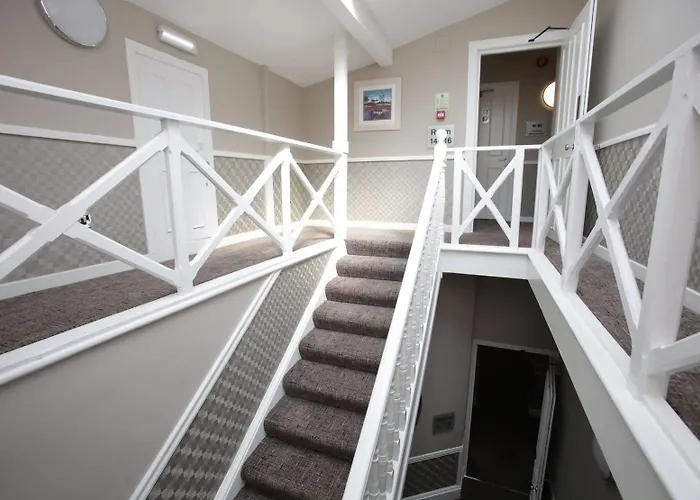 Ambassador Hotell Glasgow