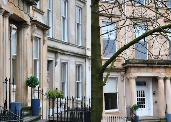 Daire Dreamhouse West End