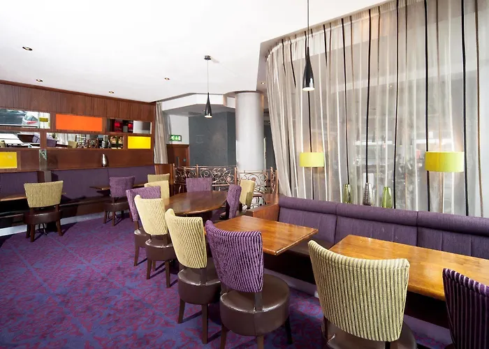 Hotel Leonardo Royal