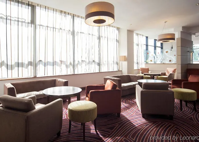 Leonardo Royal 4* Glasgow