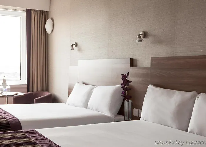 Leonardo Royal Glasgow