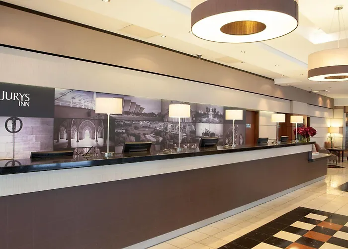 Leonardo Royal Hotel