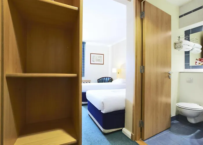 Campanile Secc Hydro Hotel 3*