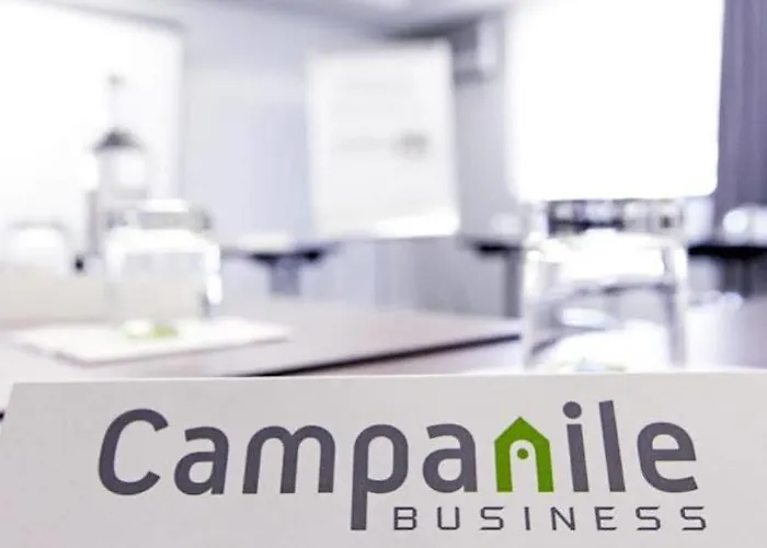 Hotel Campanile Secc Hydro