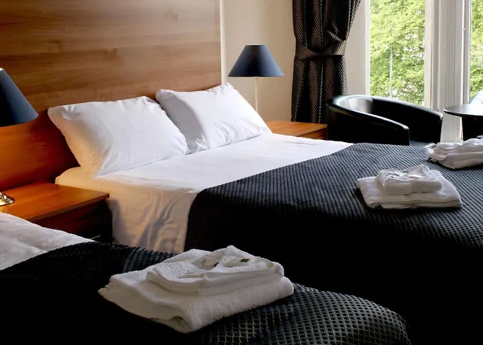 Guest house Heritage