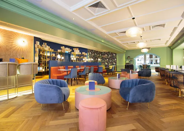 Voco Grand By Ihg Szálloda Glasgow