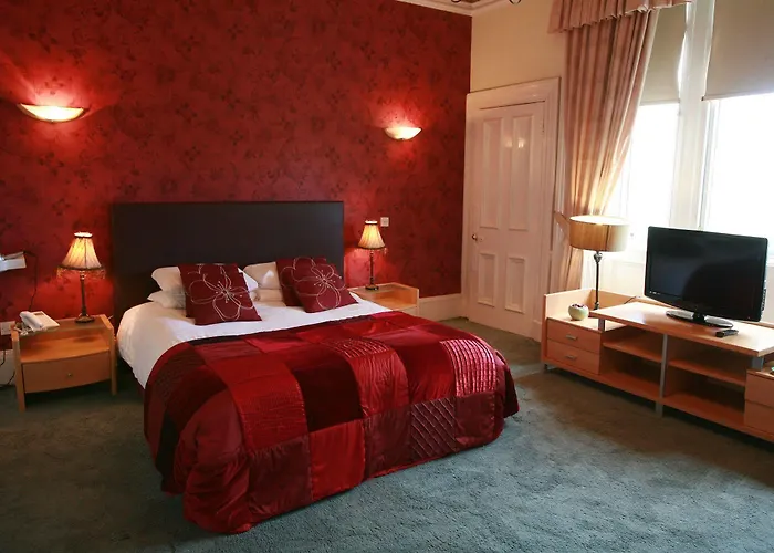 Pensión The Belhaven 3*