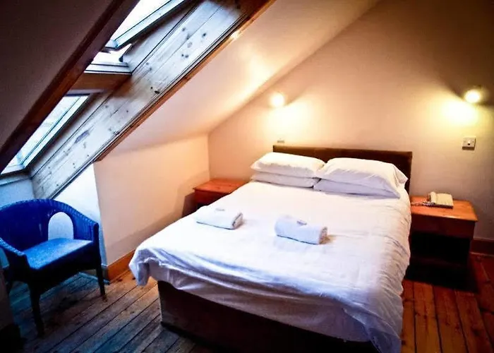 ホテル Victorian House