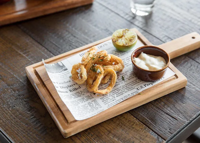 ヒルトン ガーデン シティ センター