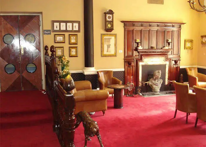 Alexander Thomson Hotel 3*