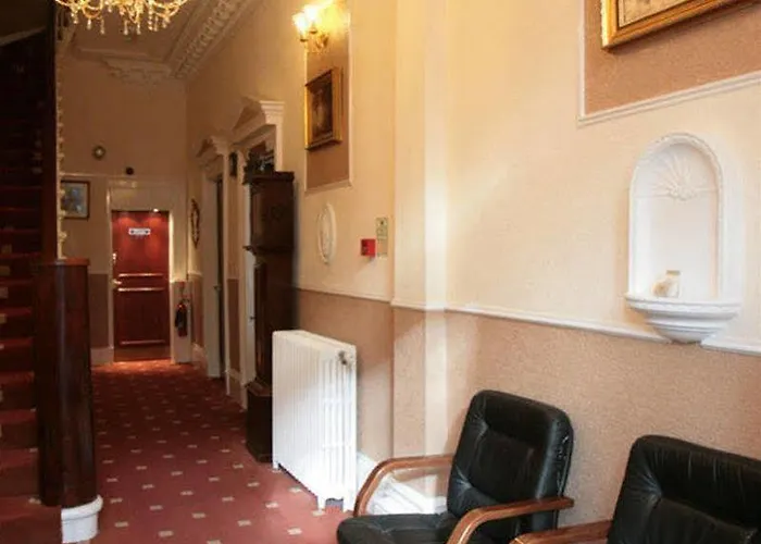 Clifton Hotel Glasgow