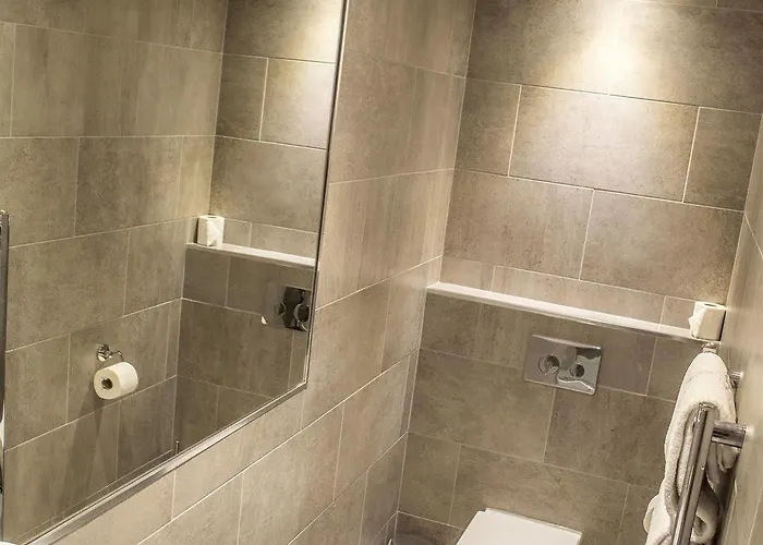 Apartamento Dreamhouse At Blythswood *