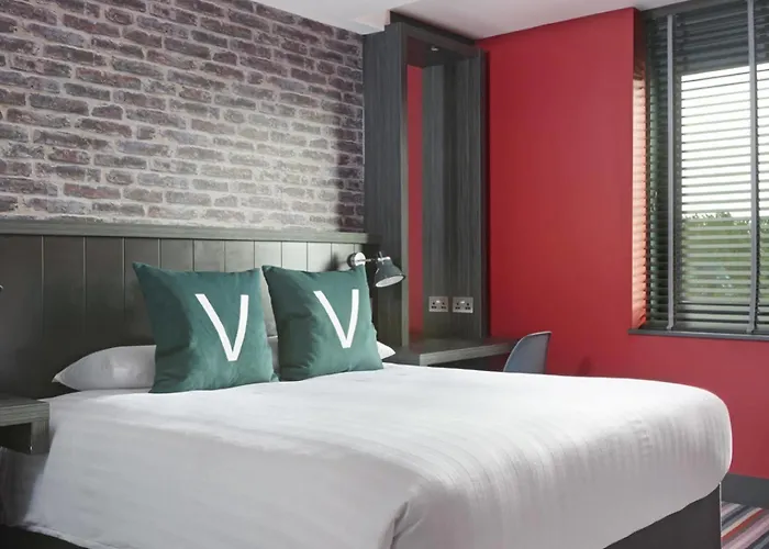 Village Szálloda 4*