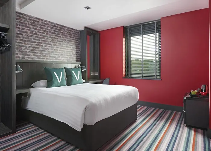 ホテル ビレッジ