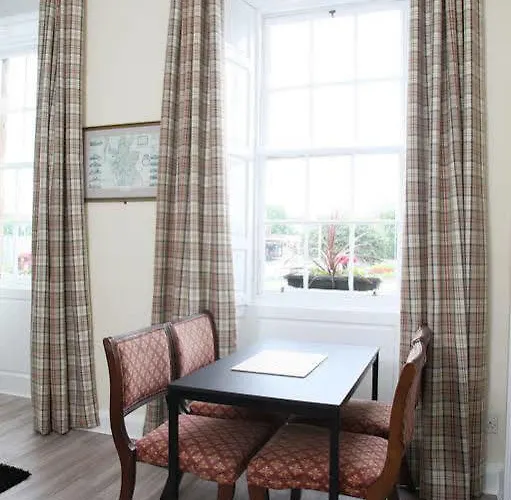 Number 52 Charlotte Street *