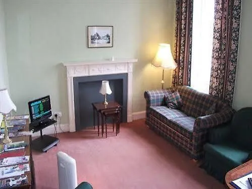 Number 52 Charlotte Street Otel *