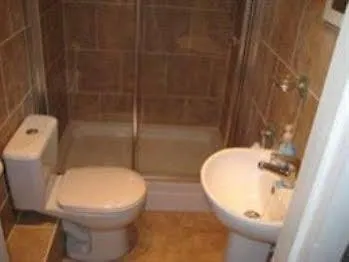 Seton Maison d'hôtes Glasgow