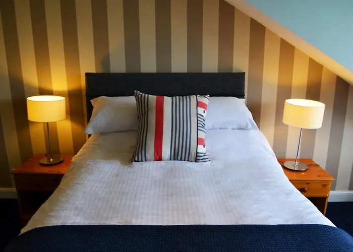 The Alfred 3* Glasgow