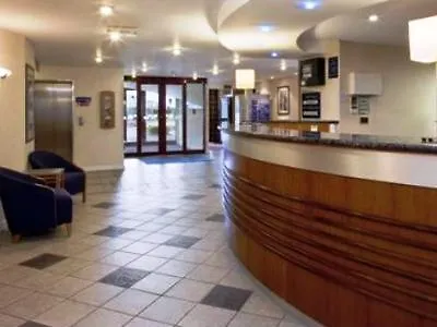 Hotel Express Greenock, An Ihg 3*