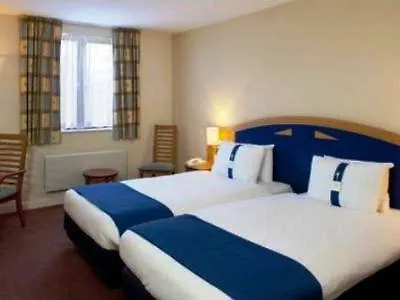 Hotel Express Greenock, An Ihg Glasgow