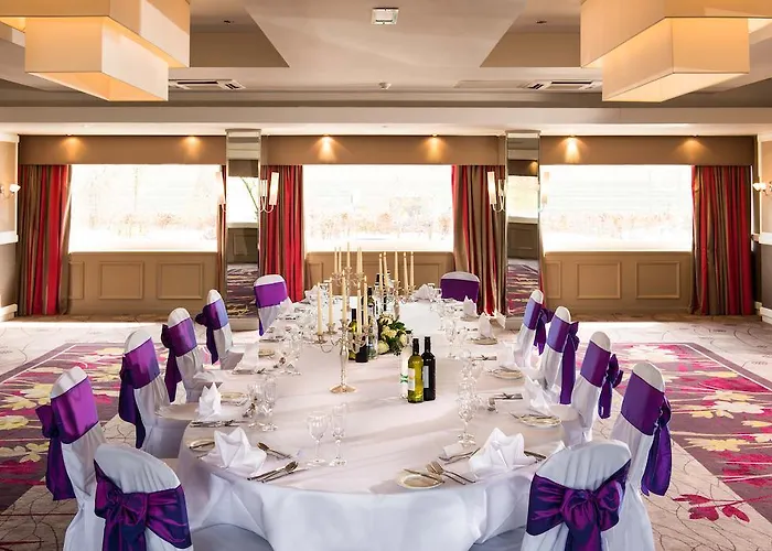 Leonardo West End Otel 3*