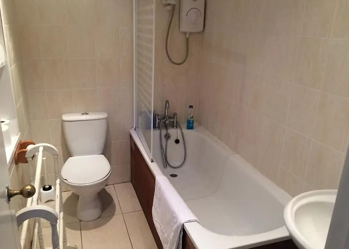 Newhall Appartamento Glasgow