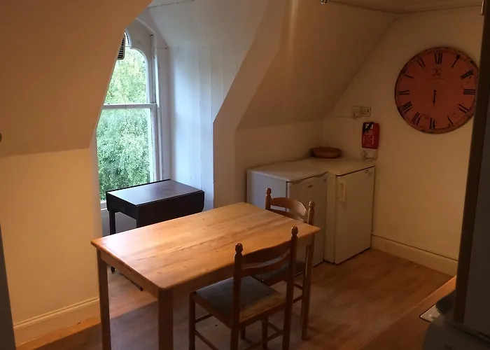 Appartamento Newhall Glasgow